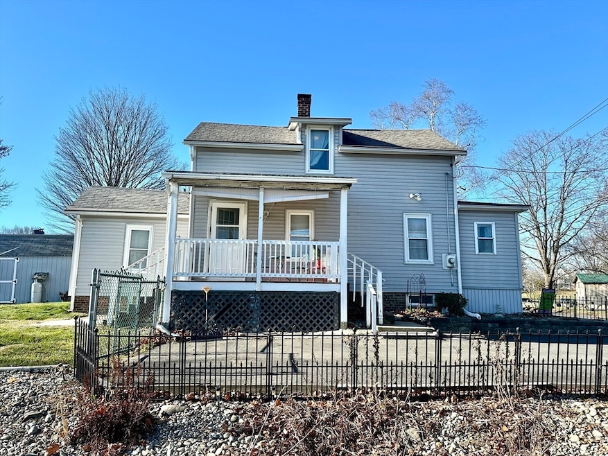 41 Old Ferry Rd, Northampton, MA 01060 - photo 1