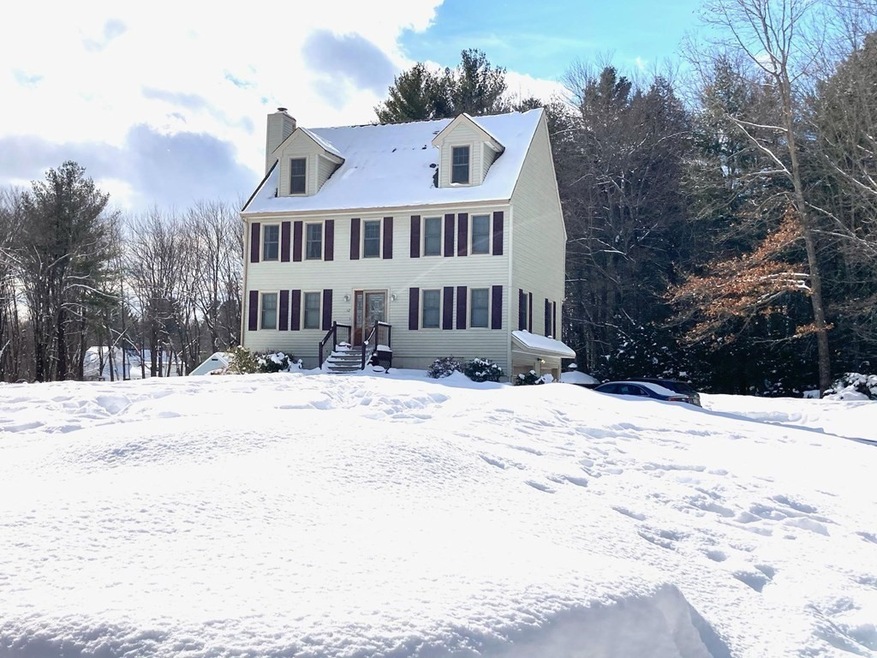 12 Hammond Farm Rd, Haverhill, MA 01832 - photo 1