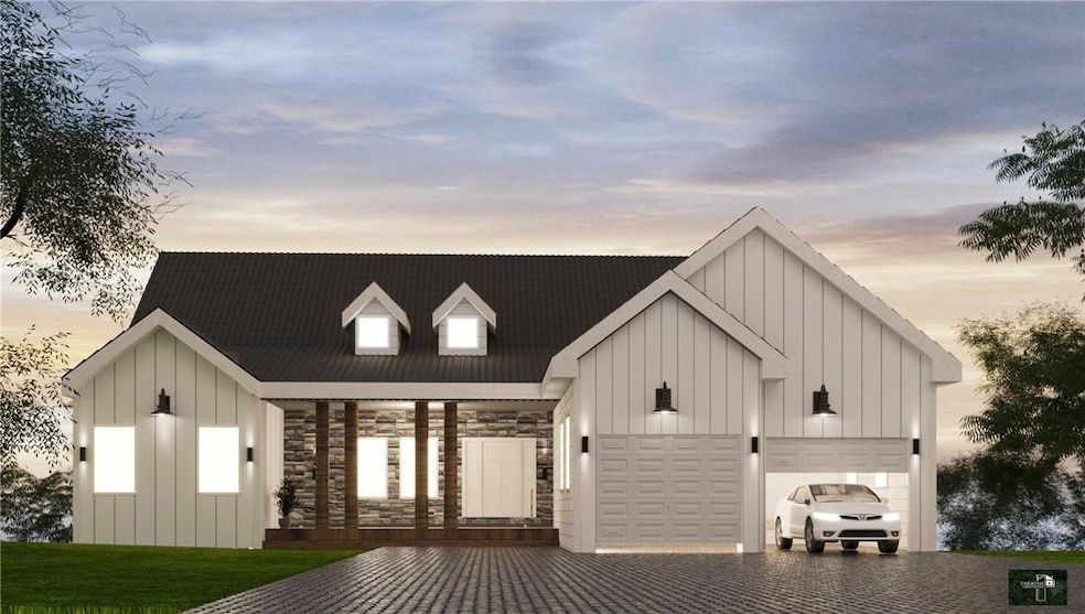 0 Poor Farm Lot 67 Rd, Coventry, RI 02816 - photo 1