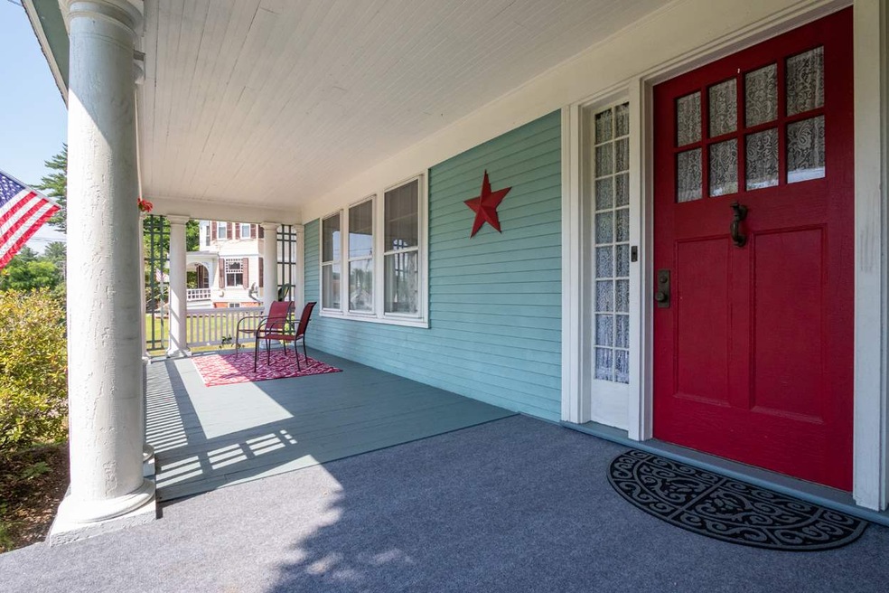 357 W Main St, Tilton, NH 03276 - photo 1