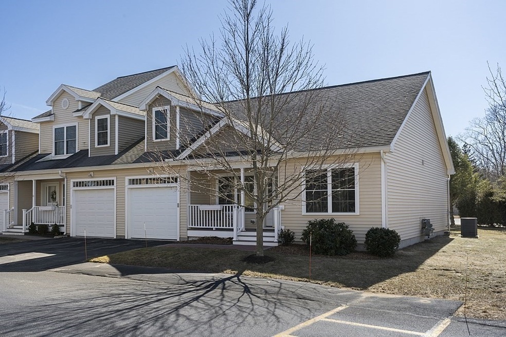 12 Veterans Way, Merrimac, MA 01860 - photo 1