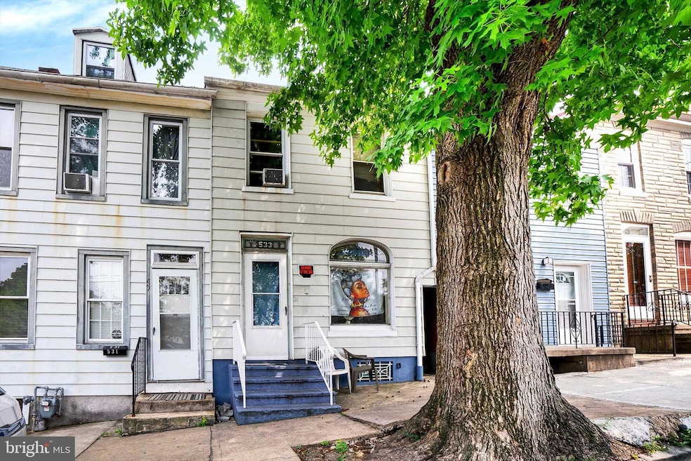 533 S 10th St, Reading, PA 19602 - photo 1