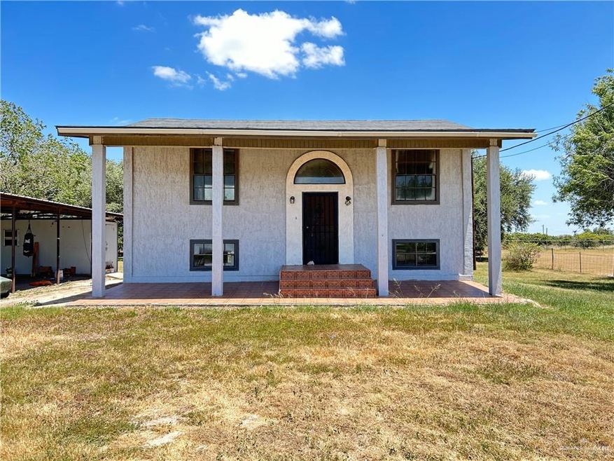 2963 W Mile 10 N unit N, Weslaco, TX 78596 - photo 1