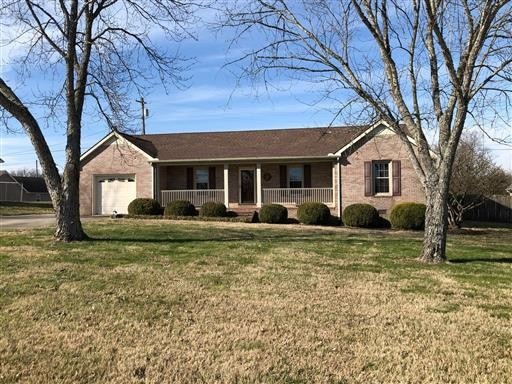 2008 S Cannon Blvd, Shelbyville, TN 37160 - photo 1