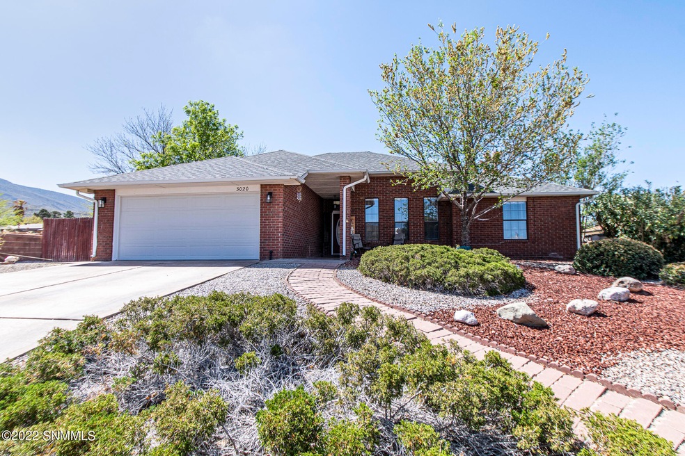 3020 El Dorado, Alamogordo, NM 88310 - photo 1