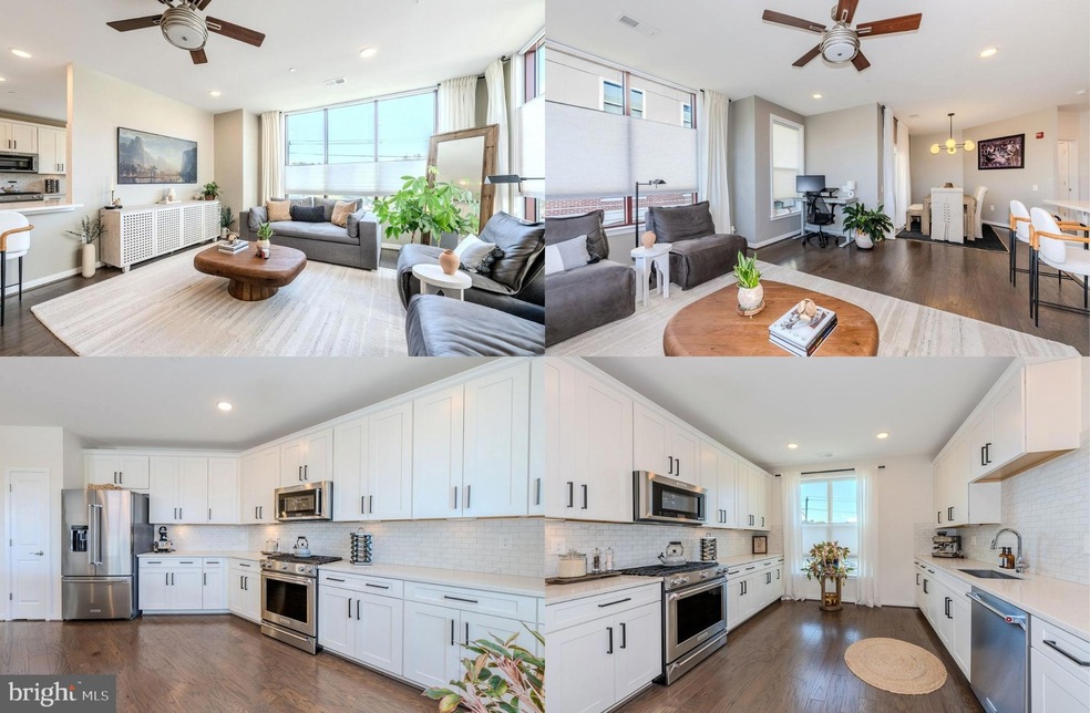 3985 Norton Place unit 301, Fairfax, VA 22030 - photo 1