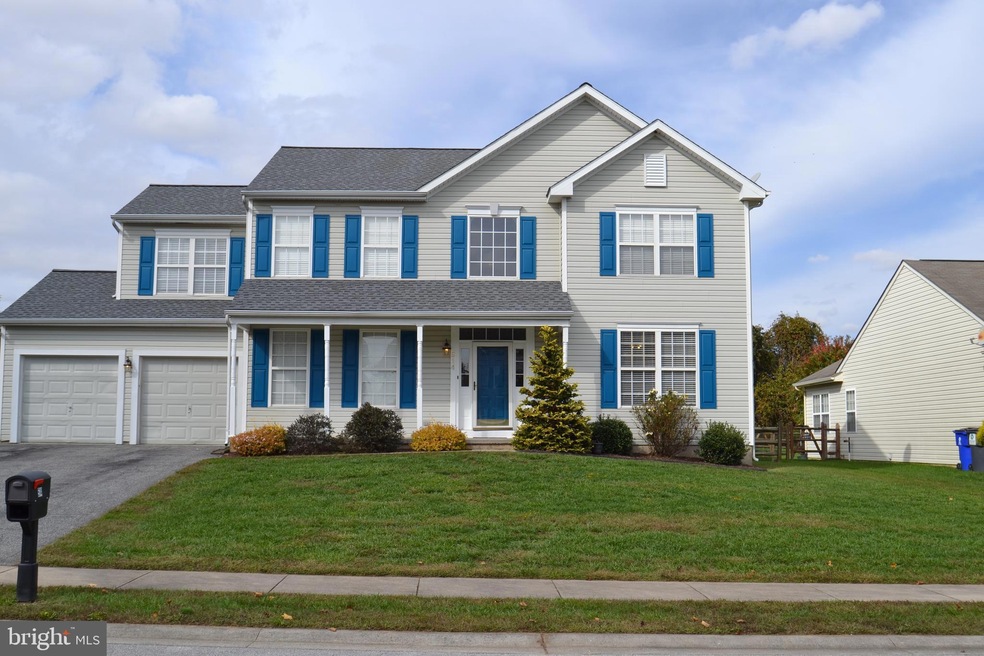 514 Silverhill Crossing, Middletown, DE 19709 - photo 1