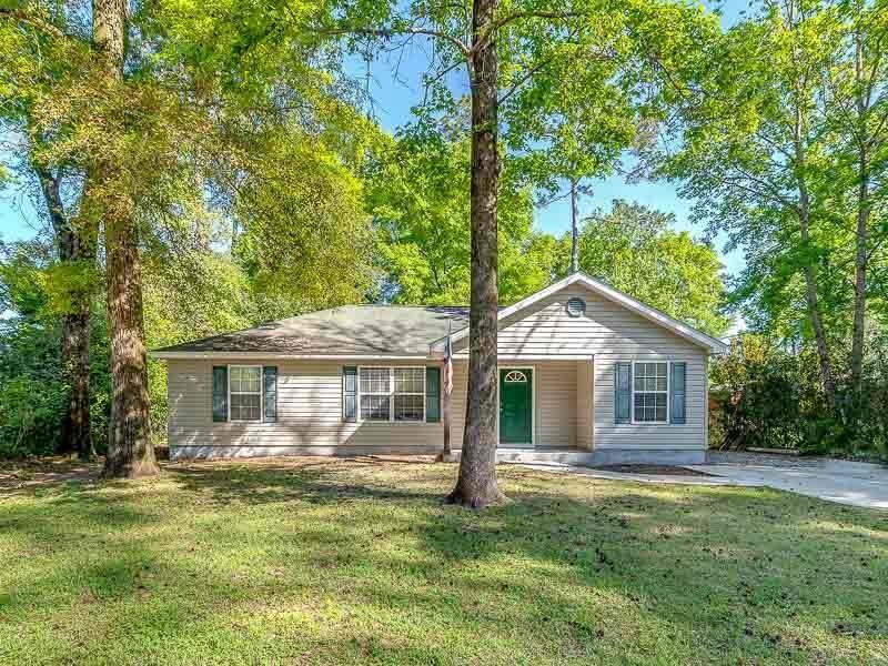 52 Navajo Trail, Crawfordville, FL 32327 - photo 1