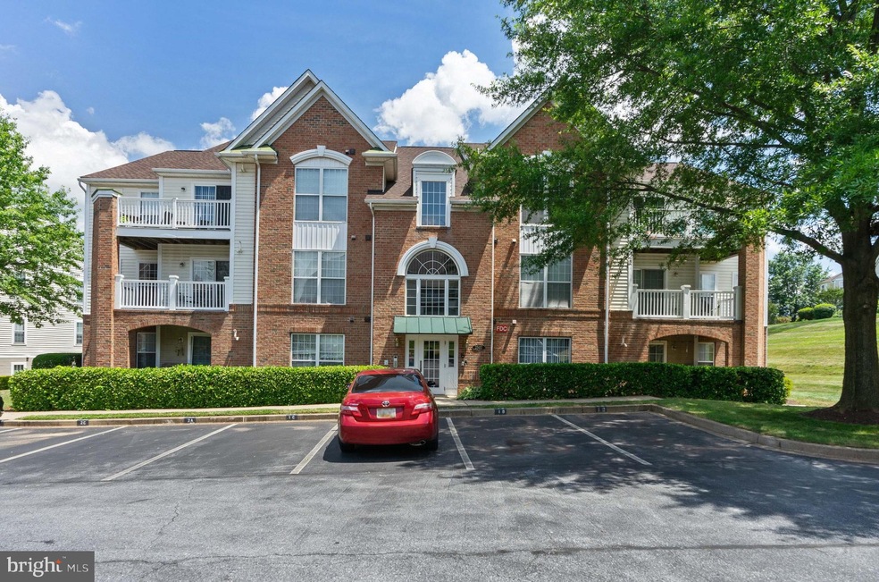 2502 Driftwood Ct unit 3B, Frederick, MD 21702 - photo 1