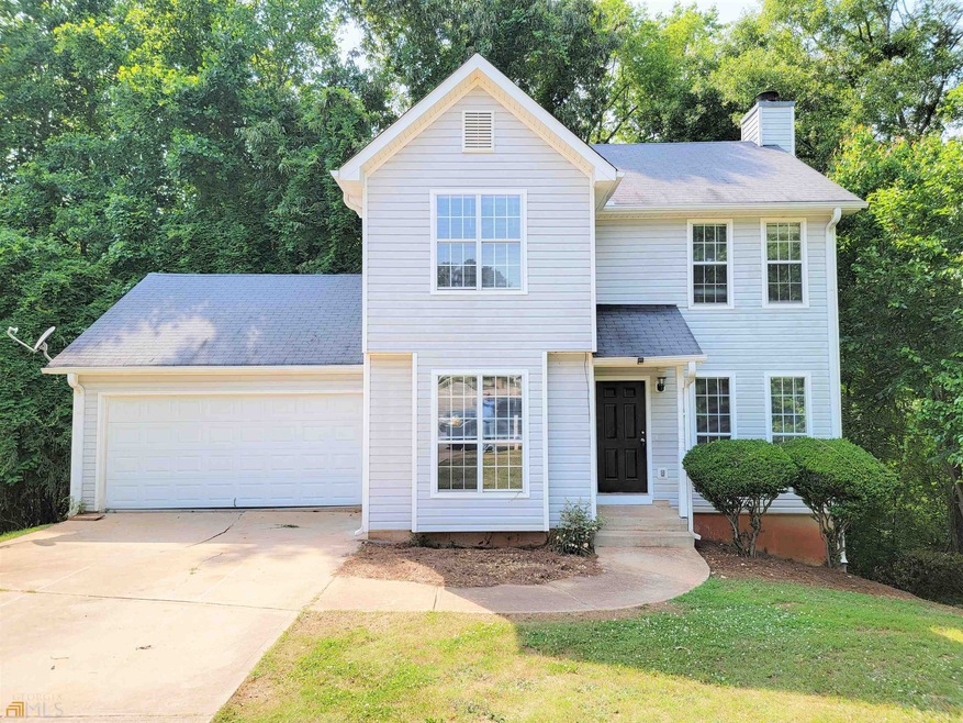 Patrice Moss Real Estate Agent in Atlanta, GA