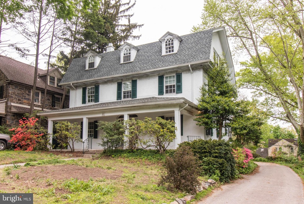 453 Conshohocken State Rd, Bala Cynwyd, PA 19004 - photo 1