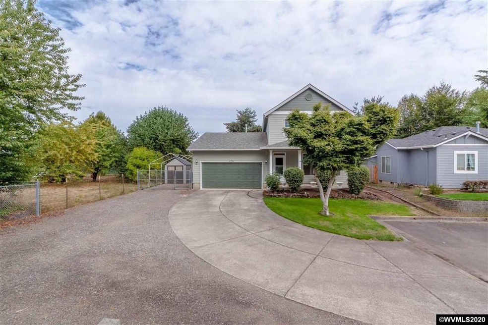 7886 Giles Way NE, Keizer, OR 97303 - photo 1