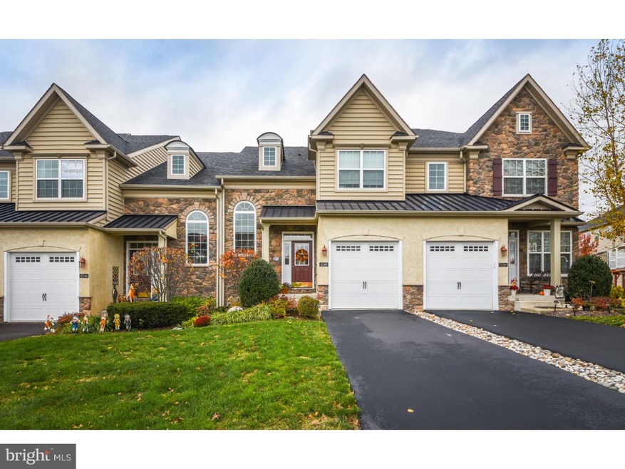 3248 Whisper Ln unit 108, Furlong, PA 18925 - photo 1