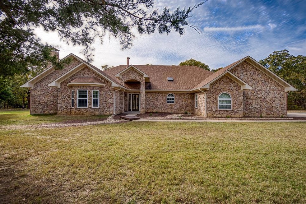 534 Arthur Rd, Denison, TX 75021 - photo 1