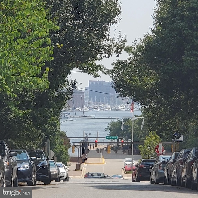 404 E Cross St, Baltimore, MD 21230 - photo 1