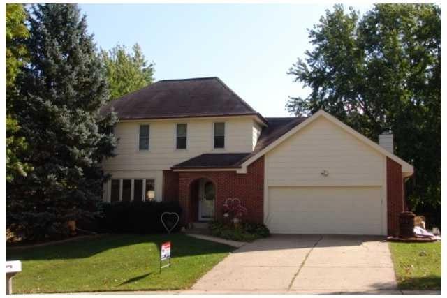 5212 Pommel Place, West Des Moines, IA 50265 - photo 1