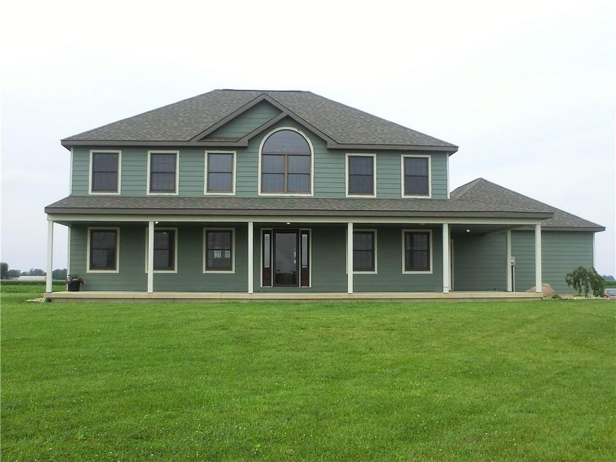 1186 E 400 S, Tipton, IN 46072 - photo 1