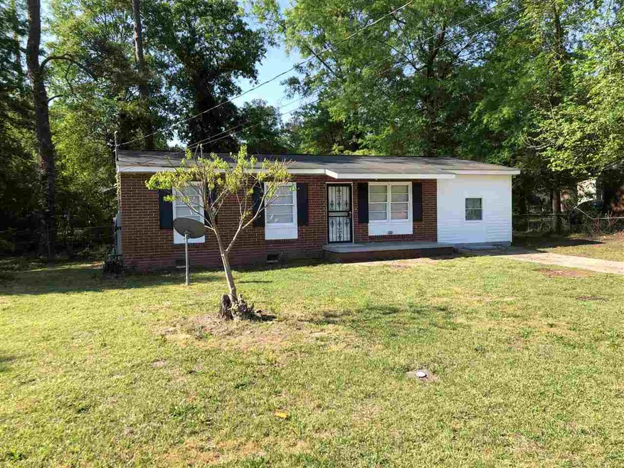 3044 Ohara Dr N, Macon, GA 31206 - photo 1