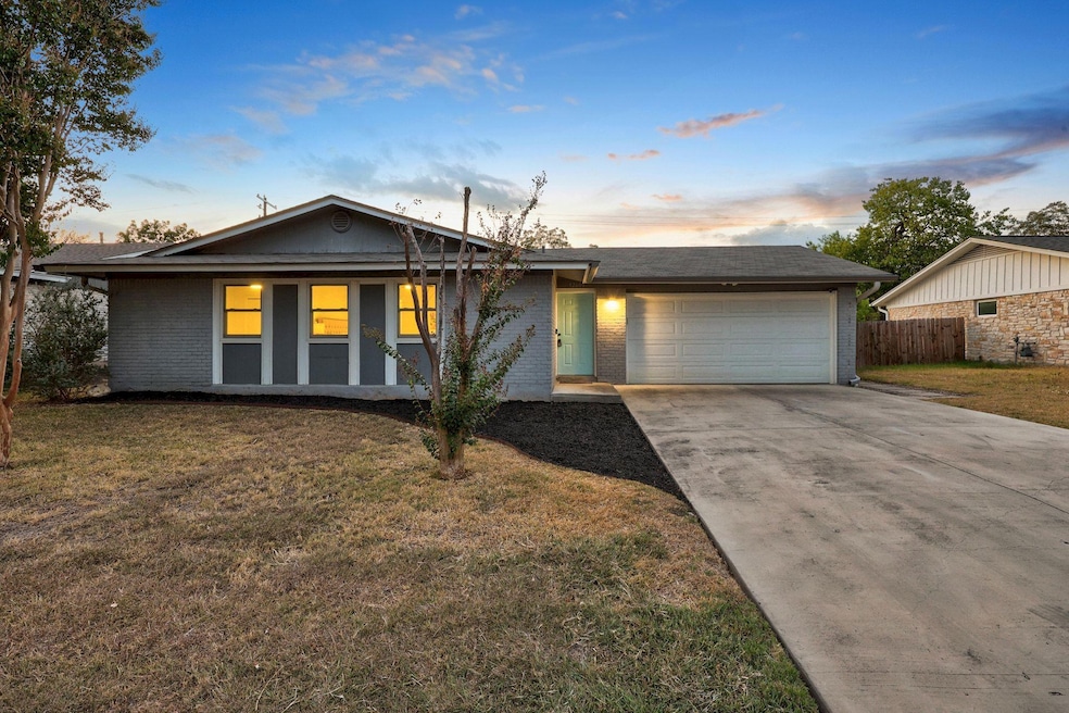 Under Contract $355,000 • Co-Listing Agent