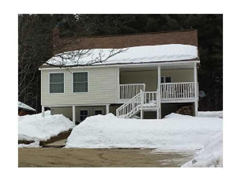 122 Butter Hill Rd, Livermore, ME 04253 - photo 1