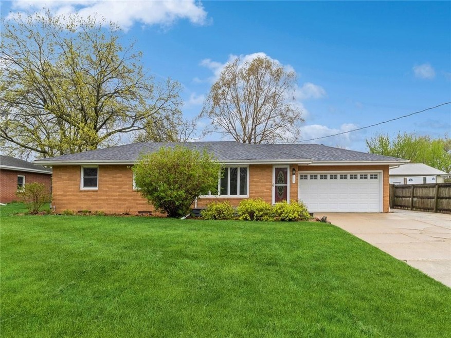 Sold $273,000 • Co-Listing Agent