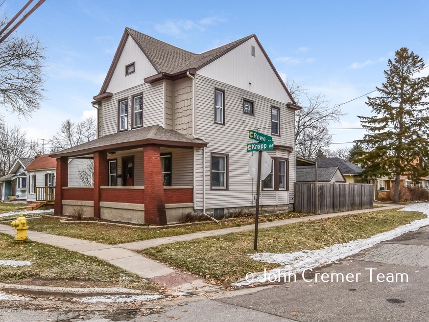 755 Knapp St NE, Grand Rapids, MI 49505 - photo 1