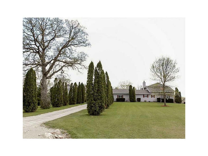 Front Exterior.