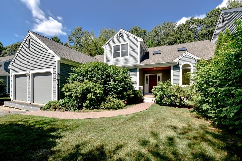 6 Windingwood Ln unit 6, Acton, MA 01720 - photo 1