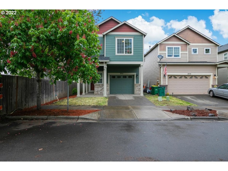2711 28th Ave, Forest Grove, OR 97116 - photo 1