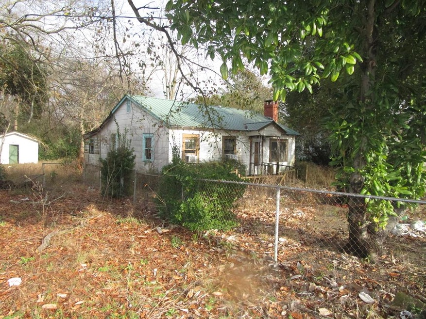 Main View