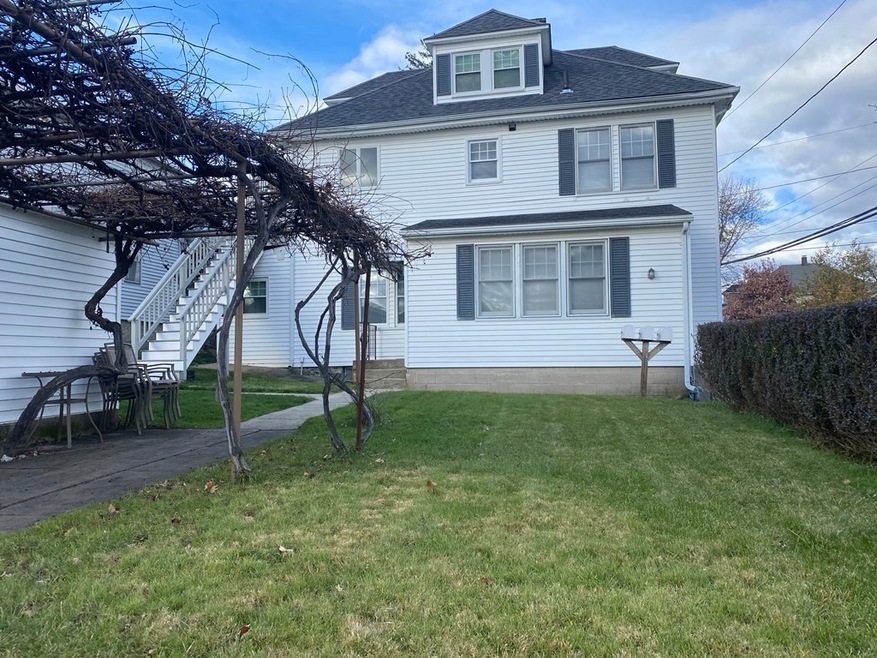 48 Lawrence St unit 2, Milford, MA 01757 - photo 1