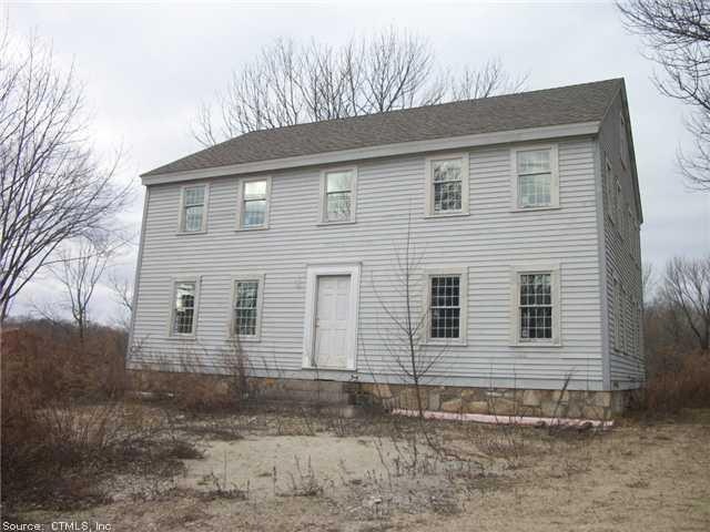 728 Plainfield Pike, Sterling, CT 06377 - photo 1