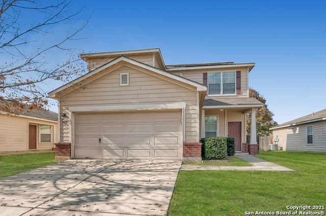 9335 Durham Ledge, San Antonio, TX 78254 - photo 1