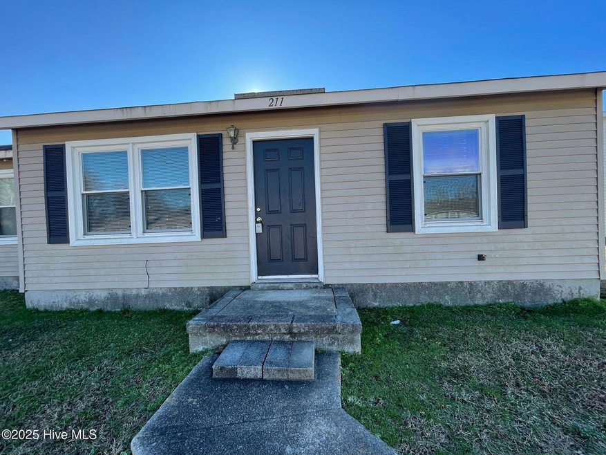 211 Appaloosa Dr, Jacksonville, NC 28540 - photo 1