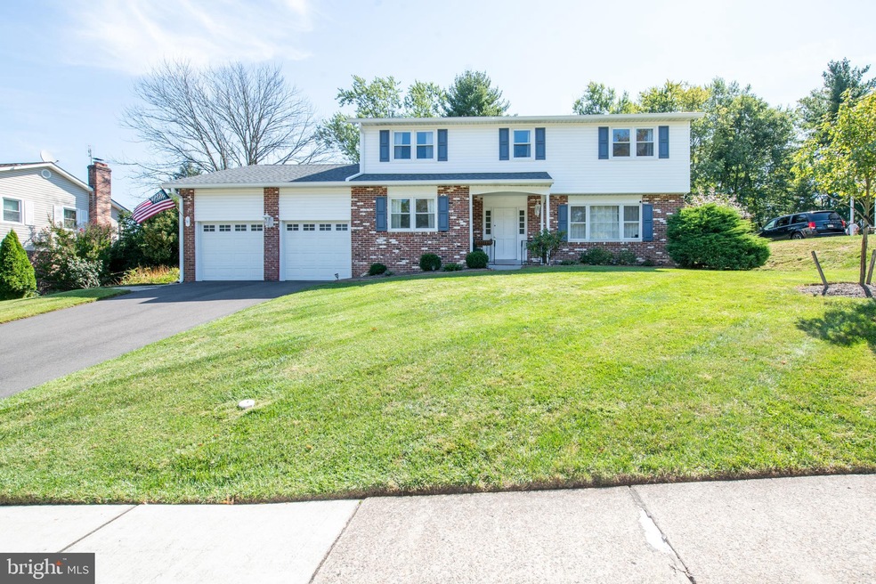 1350 Mill Creek Rd, Southampton, PA 18966 - photo 1