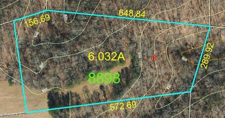 Lot 6 Ralph Tuttle Rd, Walnut Cove, NC 27052 - photo 1