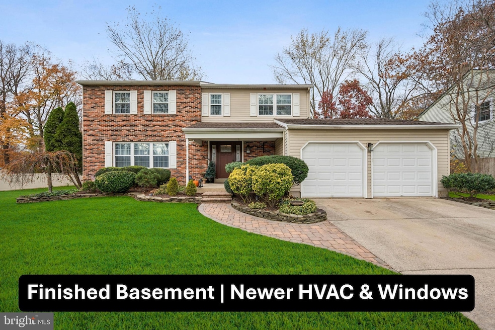 21 Lancelot Ln, Mount Laurel, NJ 08054 - photo 1