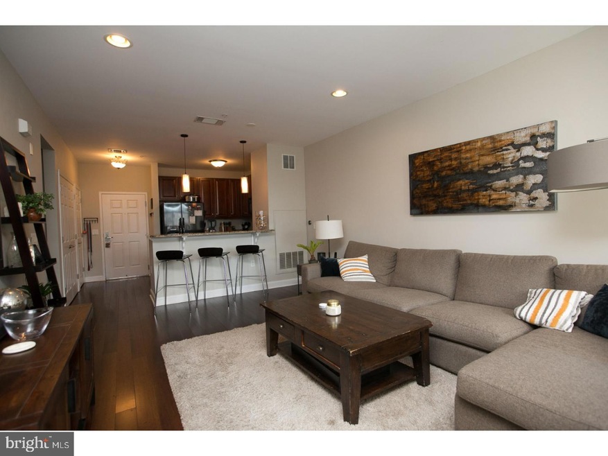 Grande at Riverview unit 1327, Conshohocken, PA 19428 - photo 1