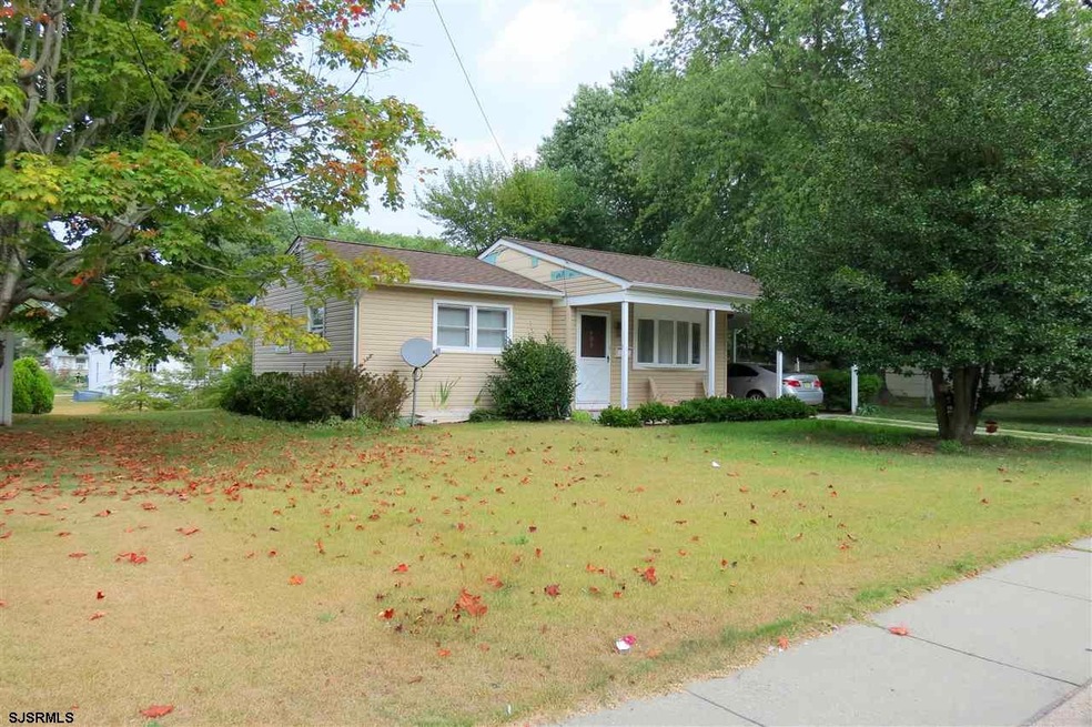 79 W Laurel Dr, Somers Point, NJ 08244 - photo 1