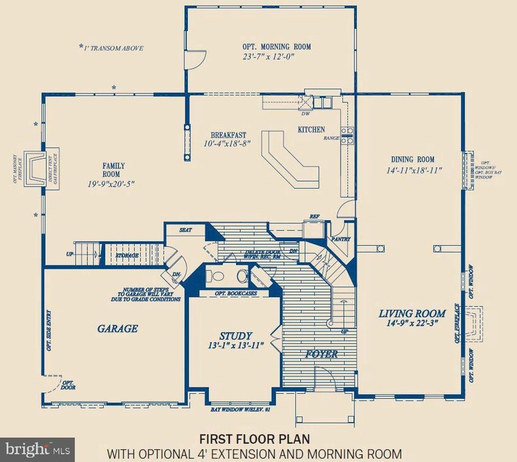 21864 Parsells Ridge Ct, Ashburn, VA 20148 - photo 1