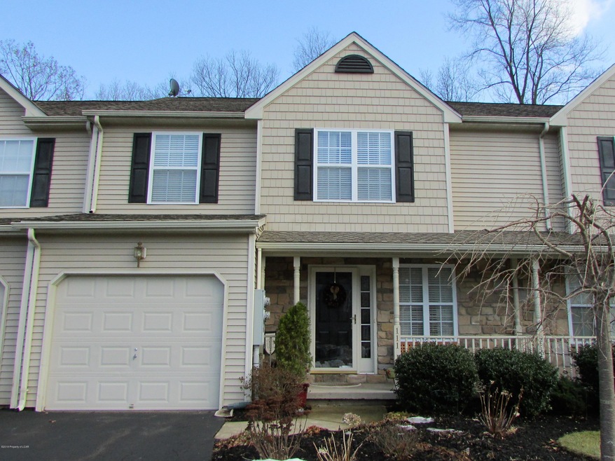 111 Fox Hollow Dr, Drums, PA 18222 - photo 1