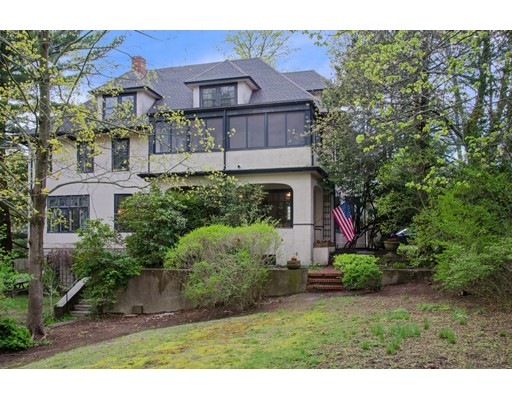 73 Mostyn St, Swampscott, MA 01907 - photo 1