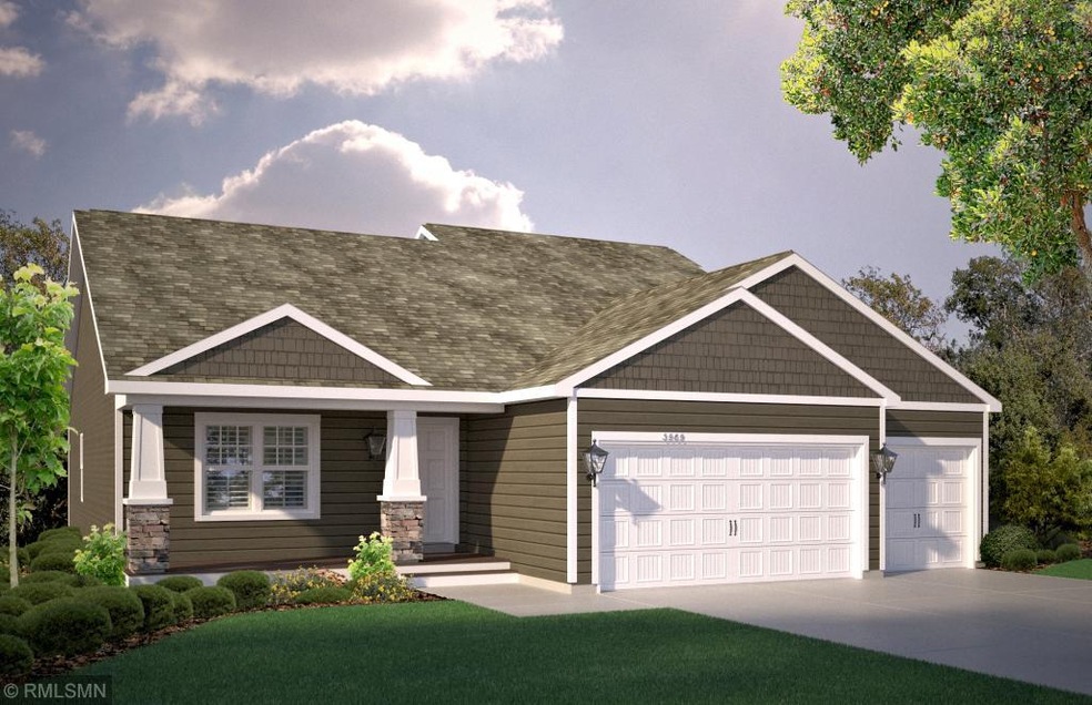 A striking introduction to your new home, the popu