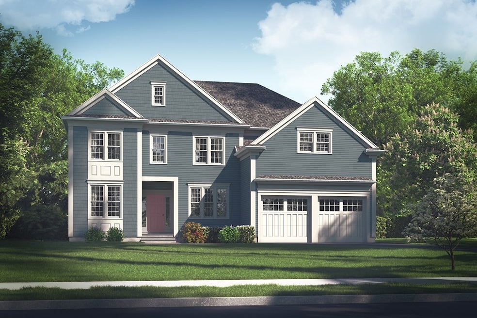 LL27 Libbey Ln, Westborough, MA 01581 - photo 1