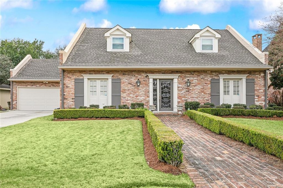 Sold • Co-Listing Agent