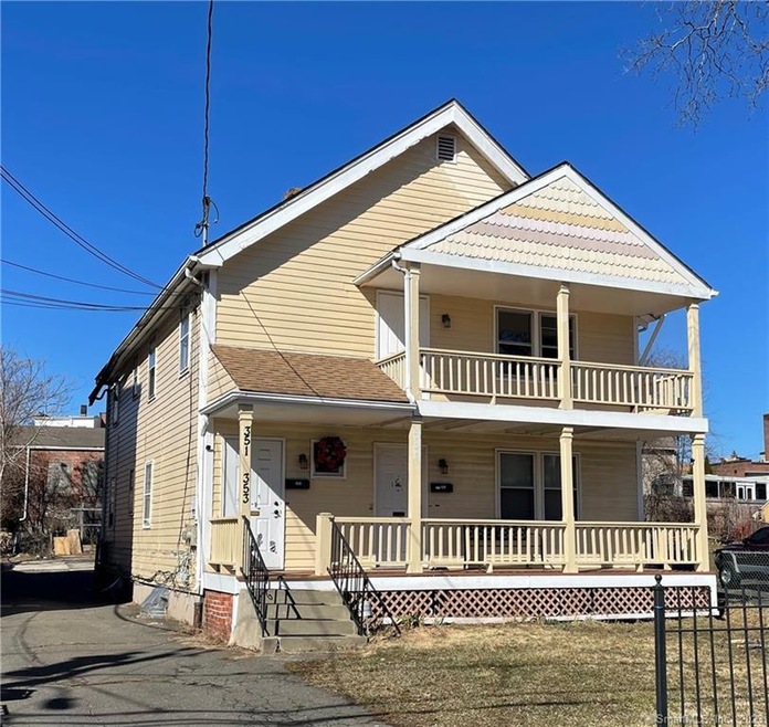 353 Bellevue St, Hartford, CT 06120 - photo 1