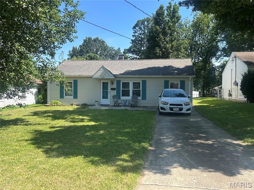 Pending $119,900