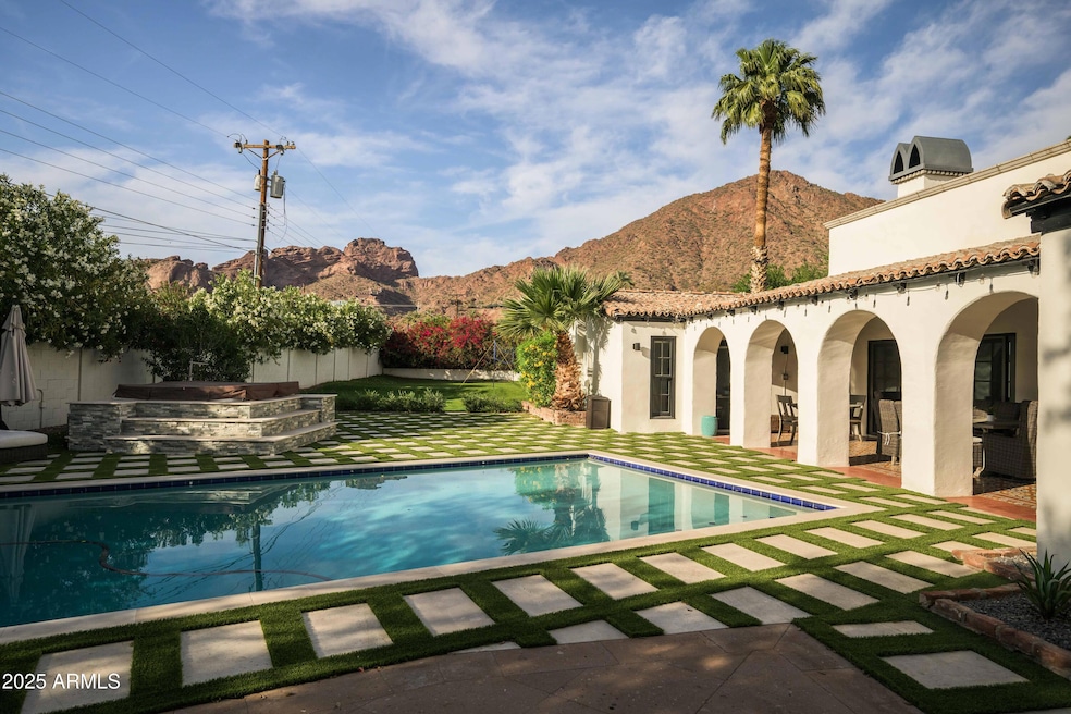 Sold $3,725,000 • Co-Listing Agent