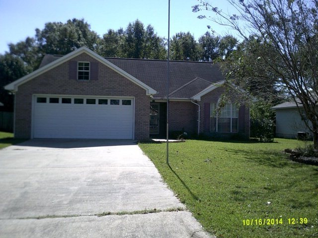 Main View