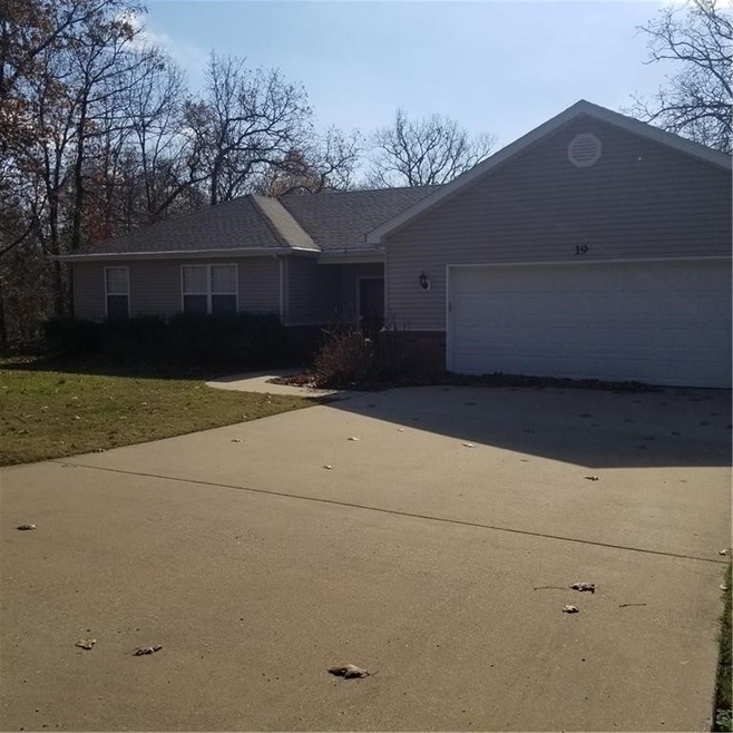 19 Woodbridge Dr, Bella Vista, AR 72714 - photo 1